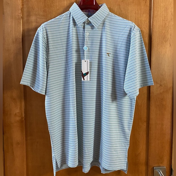 Genteal - Performance Dress Shirt main image 1